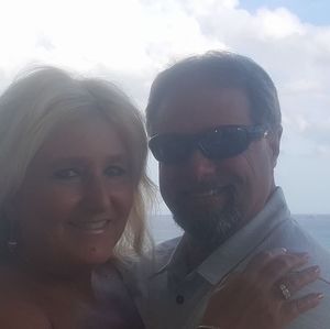 Meet your Posher, Margie